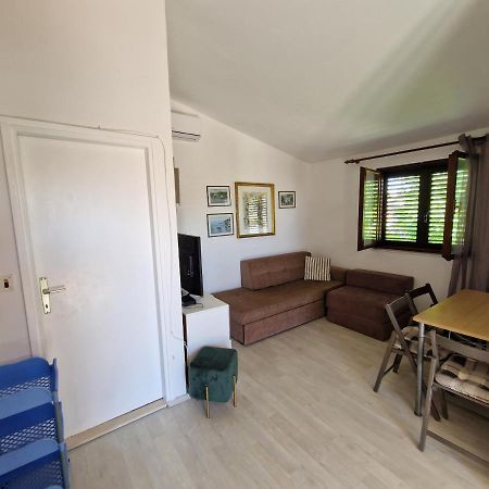 Apartments Dara Rogoznica  Eksteriør bilde