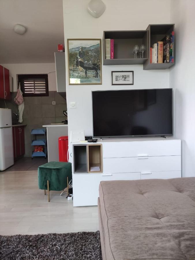 Apartments Dara Rogoznica  Eksteriør bilde