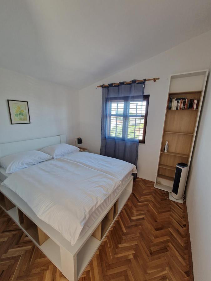 Apartments Dara Rogoznica  Eksteriør bilde
