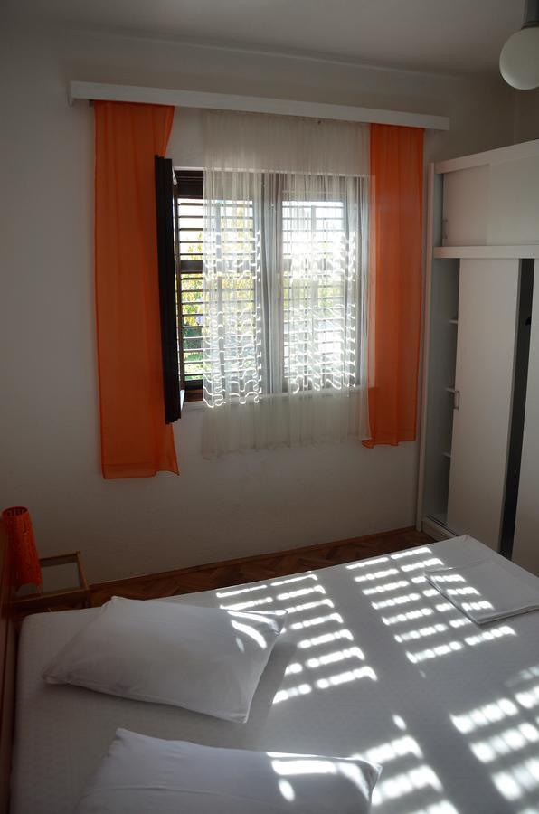 Apartments Dara Rogoznica  Eksteriør bilde
