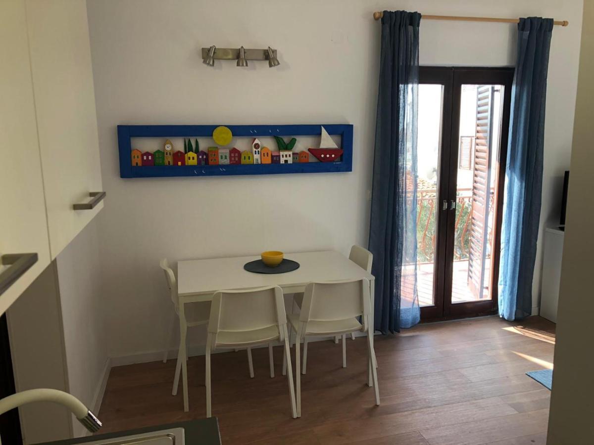 Apartments Dara Rogoznica  Eksteriør bilde