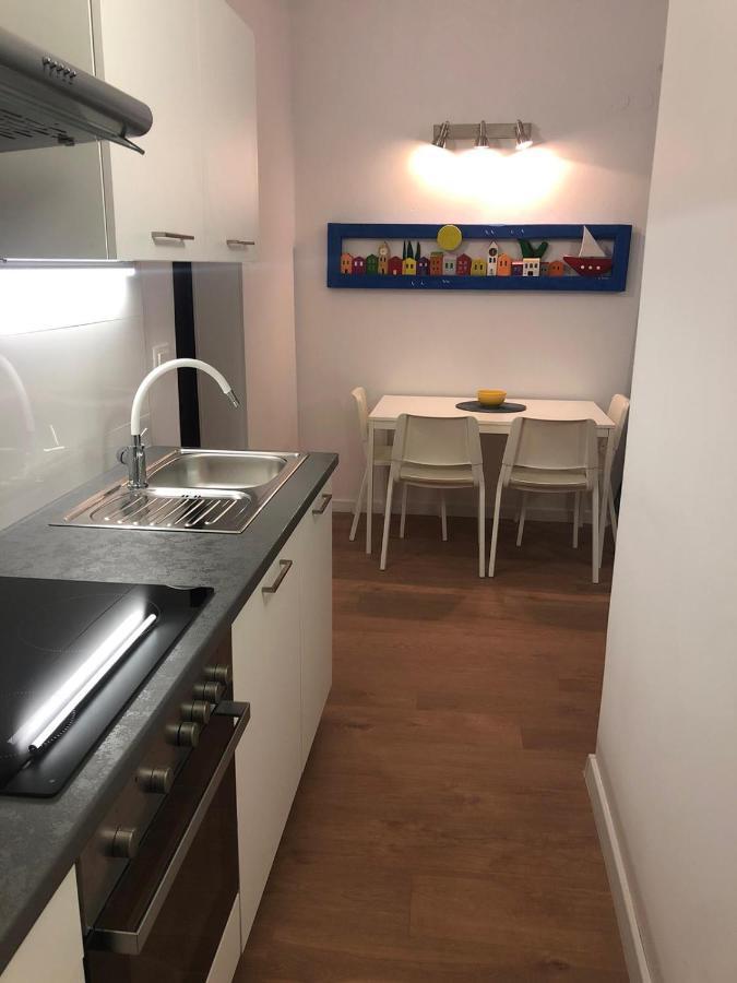 Apartments Dara Rogoznica  Eksteriør bilde