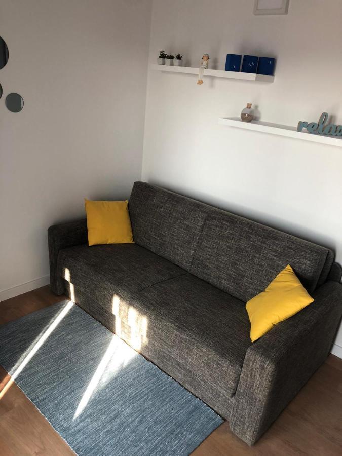 Apartments Dara Rogoznica  Eksteriør bilde