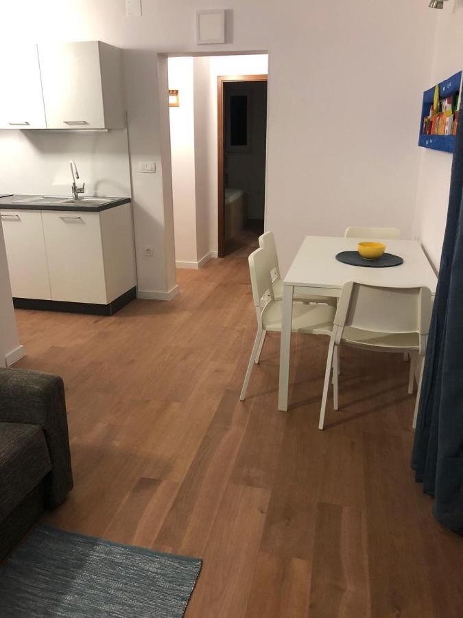Apartments Dara Rogoznica  Eksteriør bilde