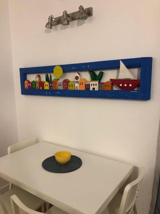 Apartments Dara Rogoznica  Eksteriør bilde