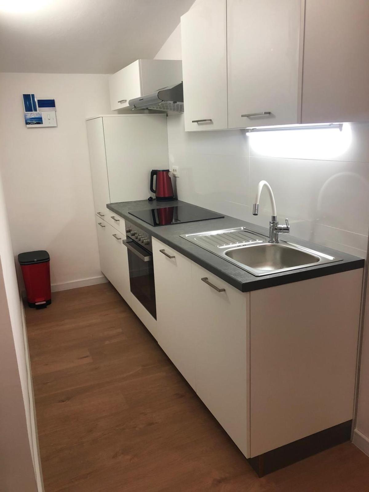Apartments Dara Rogoznica  Eksteriør bilde
